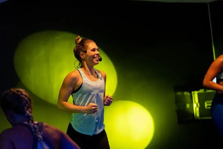 LesMills Tone