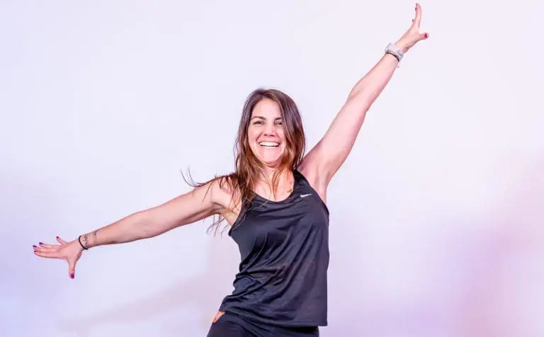 LesMills Dance
