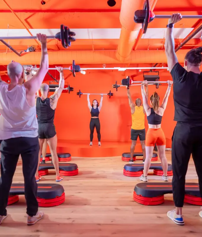 LESMILLS