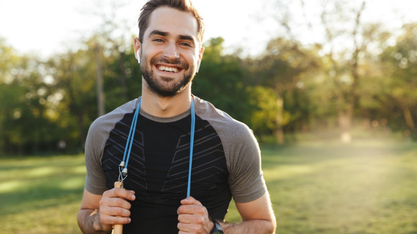 trouvez un coach sportif
