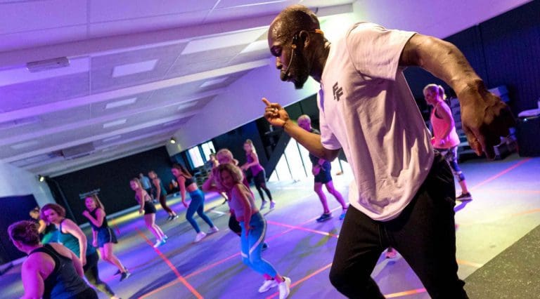 Zumba