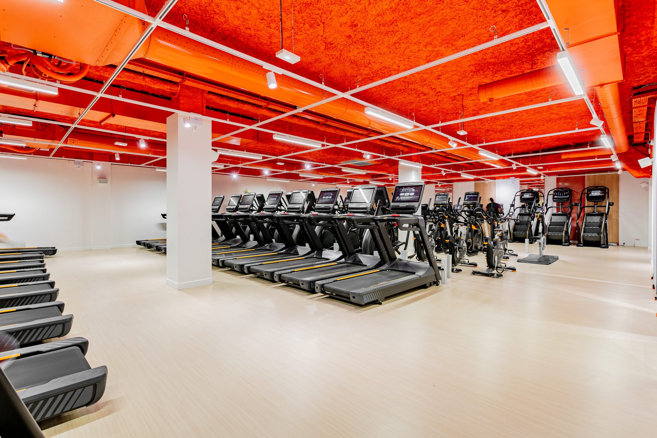 easyGym Paris République