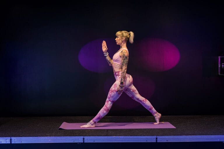 Yoga Hatha