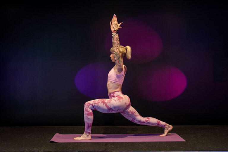 Yoga Ashtanga