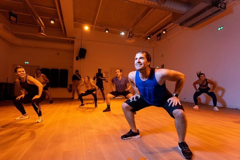 HIIT