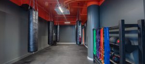 salle de sport Paris 7