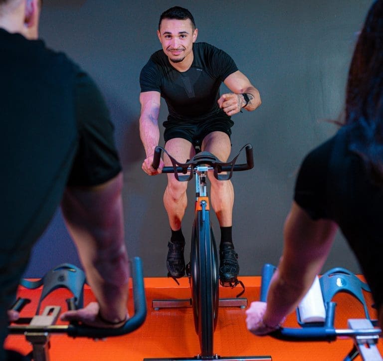 Indoor poutre gym -  France