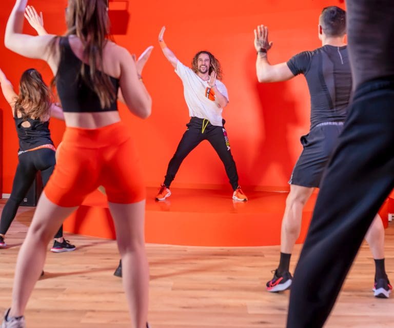 DANCE